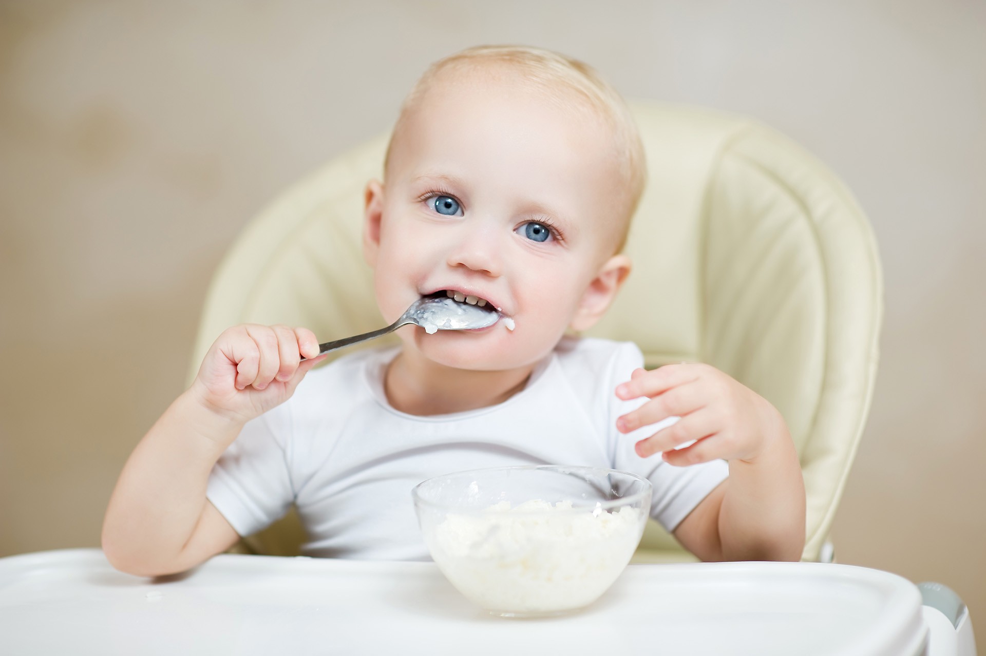 Conseils alimentation bébé : Conseils pour conserver les restes de  nourriture pour Bébé